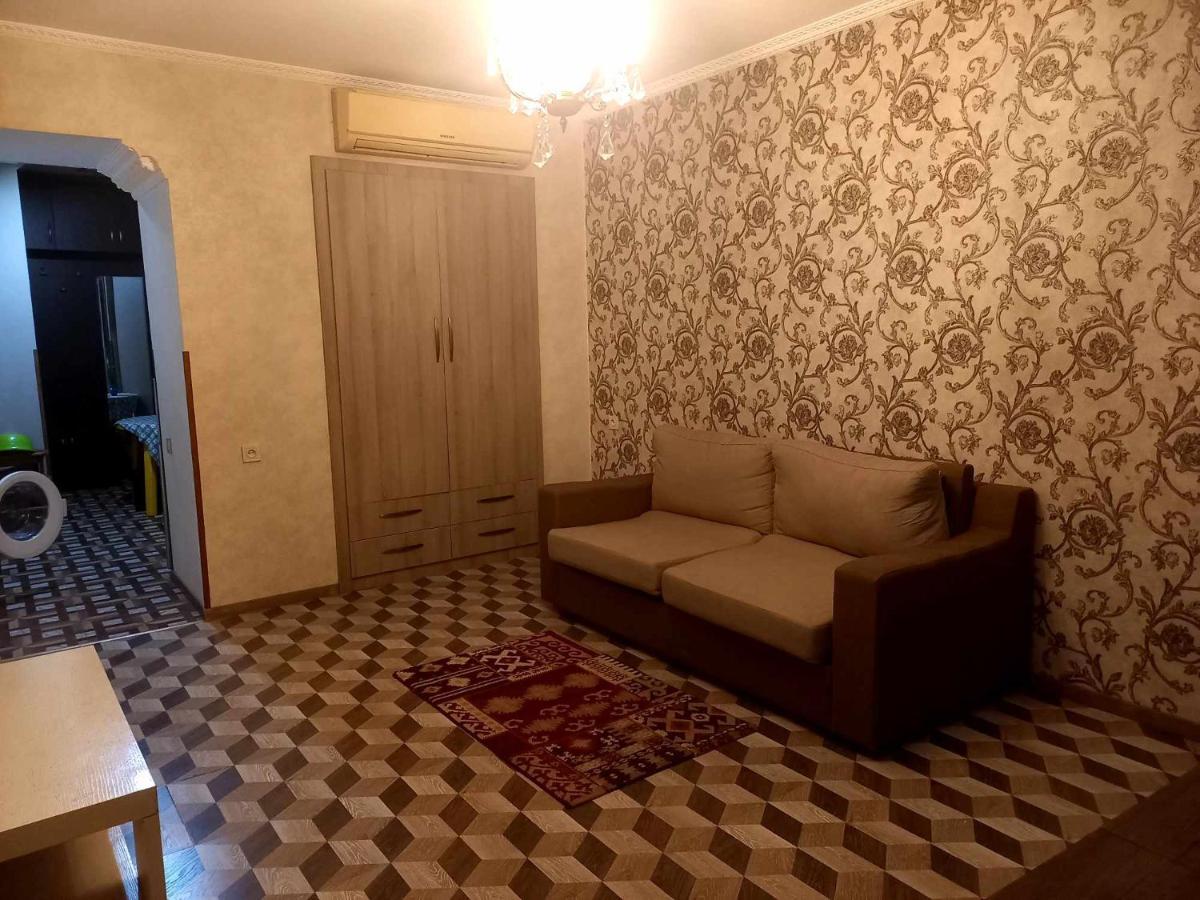 Apartment For Family Tiflis Exterior foto